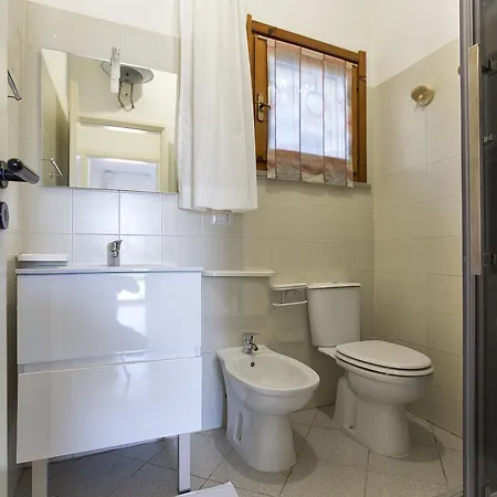 Arborea 56 Sea View Appartamento *