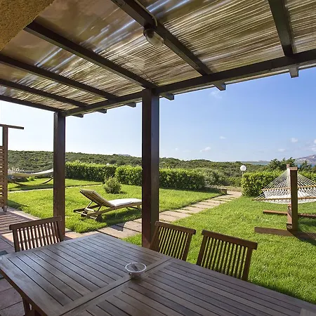 Arborea 56 Sea View * Stintino
