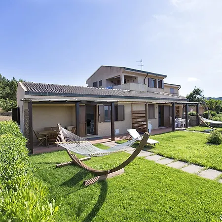Arborea 56 Sea View Stintino
