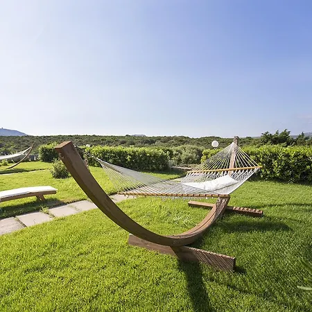 Arborea 56 Sea View *