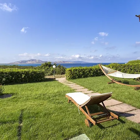 Arborea 56 Sea View