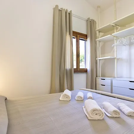 Apartment Arborea 56 Sea View *