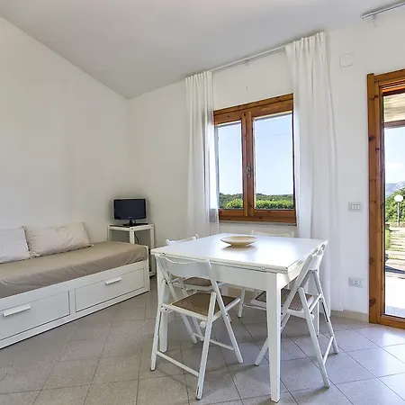 Arborea 56 Sea View *